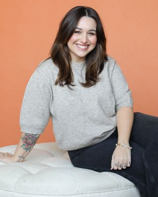 Photo of Brooke Jordan, Licensed Professional Counselor, LPC, NCC