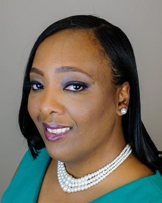 Photo of Shantell Turner - Rivers Of Hope Counseling, Licensed Professional Counselor in Fairfax, VA