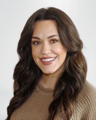 Photo of Daniella Myers, Marriage & Family Therapist Intern, MFT-I