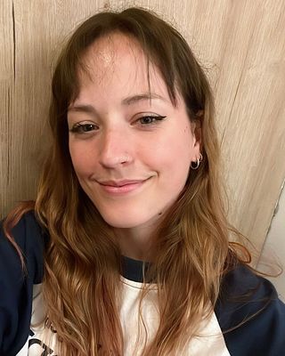 Photo of Angela Soffia-Contrucci, Pre-Licensed Professional, CAT-LP, MA