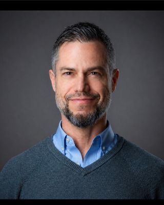 Photo of Brian Borre, Marriage & Family Therapist, MA, LMFT, LADC