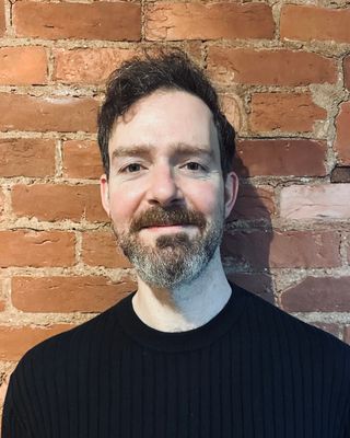 Photo of Ben Wheeler, Licensed Professional Clinical Counselor, MA, LPCC