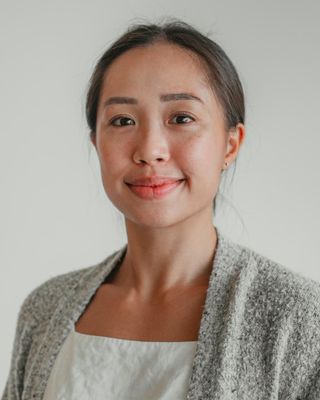 Photo of Tifanis Eu, Counsellor