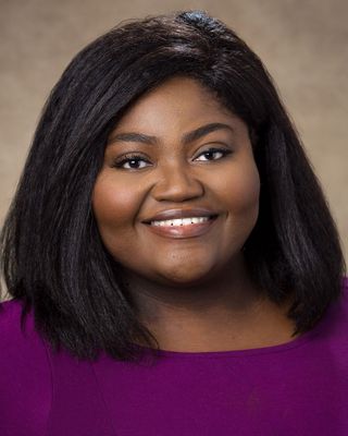 Photo of Dr. Nakita Carroll, Marriage & Family Therapist, PhD, LMFT