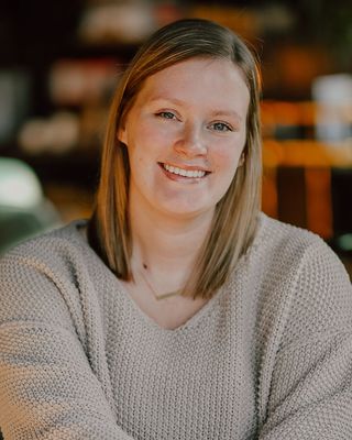 Photo of McKenzie Lorentz, Clinical Social Work/Therapist in Nobles County, MN