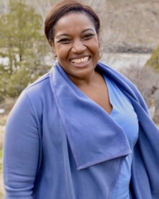 Photo of Dr. Lorna Wilks, Psychiatrist, MD