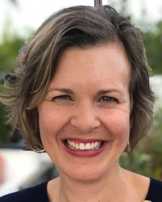 Photo of Erin Johnson, Psychologist, PhD
