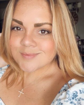 Photo of Lorraine Rodriguez, Pre-Licensed Professional, LMHC, Intern