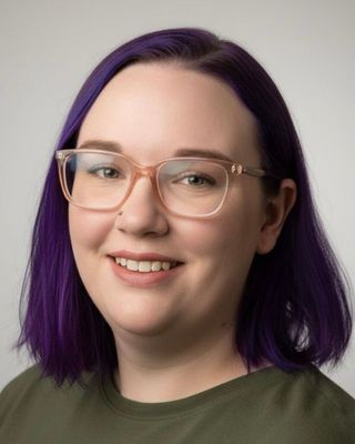 Photo of Leah McGrath, Clinical Social Work/Therapist, LCSW, LCASA