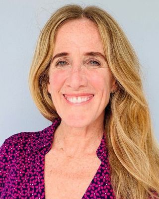 Photo of Tina Kaminski, Clinical Social Work/Therapist, MA, MSW, LISW-CP