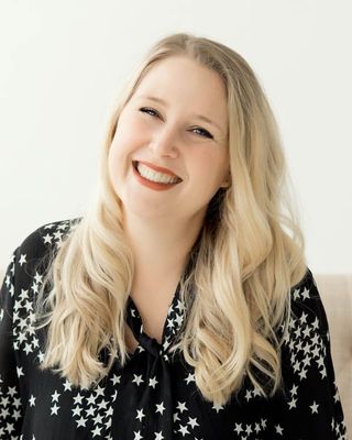 Photo of Elizabeth Williams, Marriage & Family Therapist, MFT