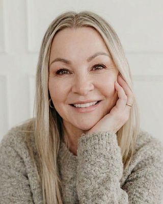 Photo of Valerie Crosbie - Whispering Way Counselling, Counsellor, MPCC P