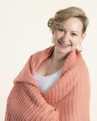 Photo of Christine Elliott, Registered Professional Counsellor - Provisional , RPC