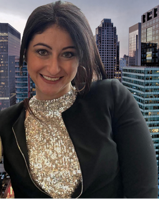 Photo of Nicole Ashley LoChirco, Counselor, LCPC, LMFT, BC-TMH