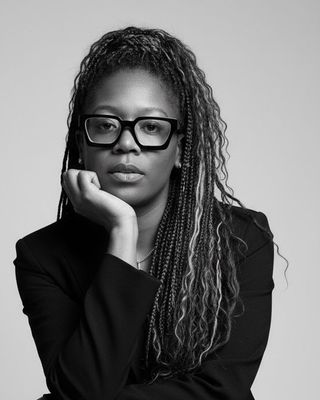 Photo of Laticha Lesane, Licensed Mental Health Counselor, LMHC, MSEd