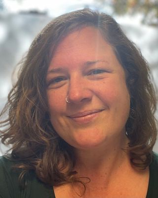 Photo of Erin Clinton, Marriage & Family Therapist, MA, LMFT