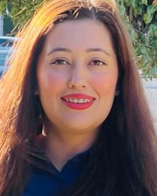 Photo of Sweeta Khosrawi - Sweeta Khosrawi, LPCC, PC, Licensed Professional Clinical Counselor, LPCC