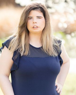 Photo of Kadi Smith, Clinical Social Work/Therapist, LCSW