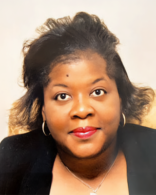Photo of Terri McCrea, Licensed Professional Counselor, LPC