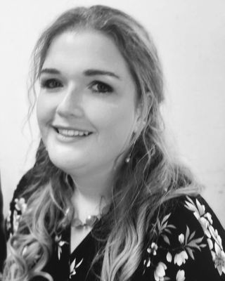 Photo of Jacqui Seiler, Social Worker