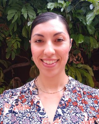 Photo of Yadira Melgoza, Marriage & Family Therapist, MS, LMFT