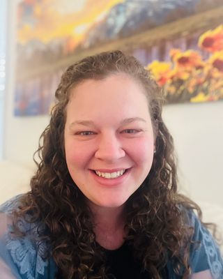Photo of Meagan Olivia Glover, Clinical Social Work/Therapist, LCSW