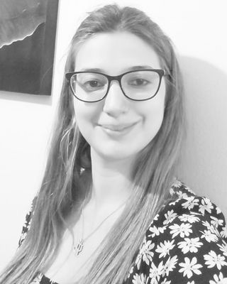 Foto de Carolina Carreras, Psicólogo, Lic. en Psicología