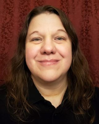 Photo of Dr. Amanda Carr, Psychologist, PhD, PsyD