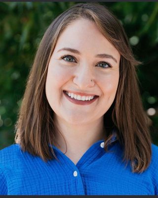 Photo of Anna Economos, Licensed Professional Counselor Associate, LPC, A