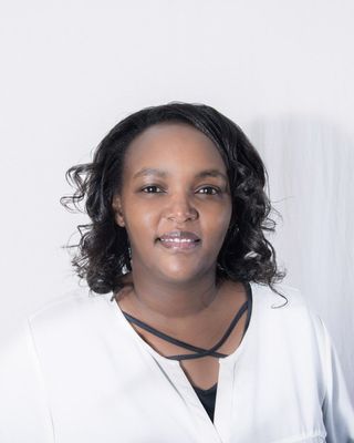 Photo of Josephine Loko Kivuva, Pre-Licensed Professional, MA, RP (Q)