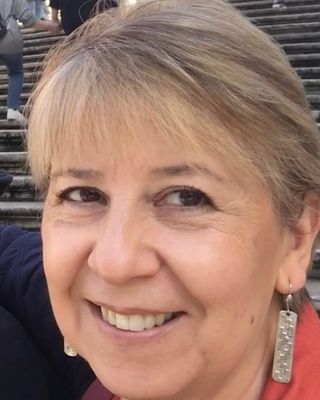 Photo of Silvia Kinloch - Esperanza Counselling Service, Counsellor