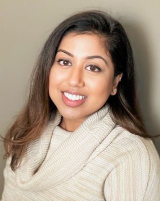 Photo of Varsha Varghese, Counselor in Ferndale, MI