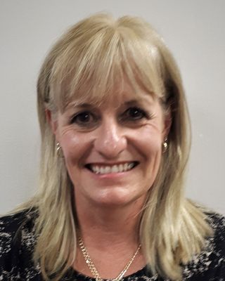 Photo of Sue Klingenberg, BSocSci Hons, Registered Counsellor in Midrand