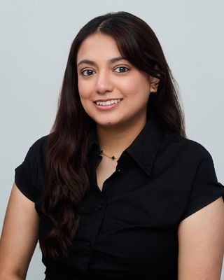 Photo of Subhangi Misra, Pre-Licensed Professional, BA, MACP