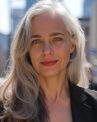 Photo of Julie Anne Jeffers, Clinical Social Work/Therapist, LCSW