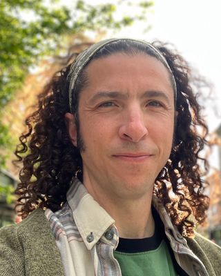 Photo of Noah J Rubin, Mental Health Counselor, LMHC, MHP, CMHS