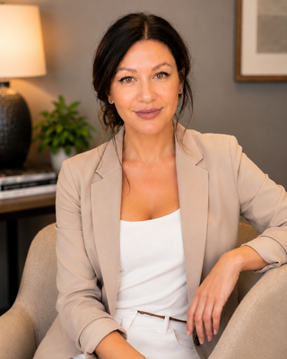 Photo of Ivie M Hall, Licensed Professional Counselor, MS, LPC