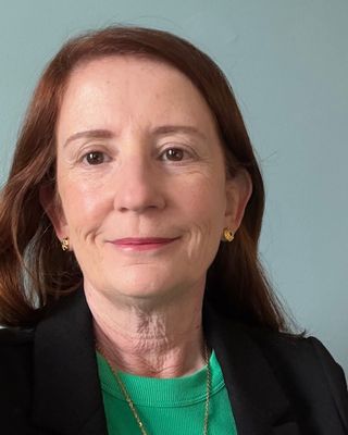 Photo of Mary Ann Dameron, Psychiatric Nurse Practitioner, MSN, FNP, PMHNP