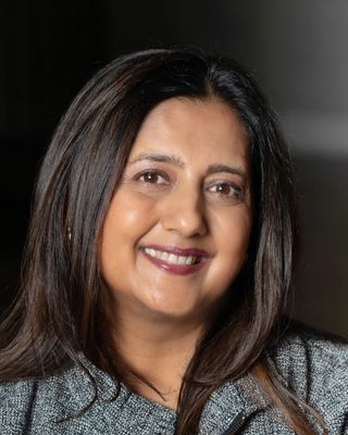 Photo of Dr. Supriya Narang, Psychiatrist, MD
