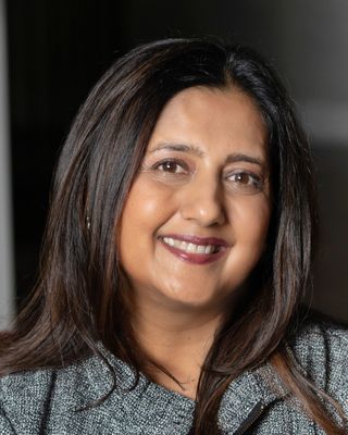 Photo of Dr. Supriya Narang, Psychiatrist, MD