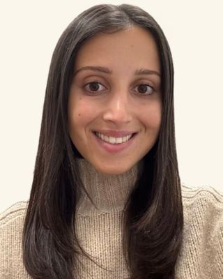 Photo of Carla Perrone, Psychologist, MPsych, PsyBA General