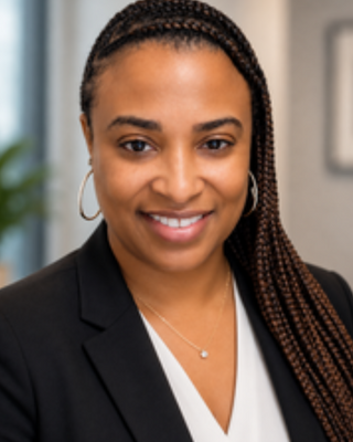 Photo of Stacy Raffington, Counselor, LMHC-Q