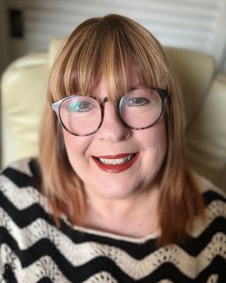 Photo of Julia Garnham - Anjunha Counselling and Psychotherapy, Counsellor, DCounsPsych, MNCPS Acc.
