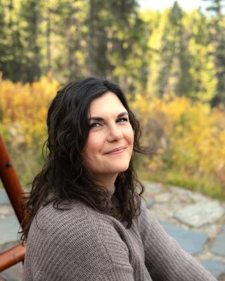 Photo of Megan Szudarski, Clinical Social Work/Therapist, MSW, LCSW, CSTIP