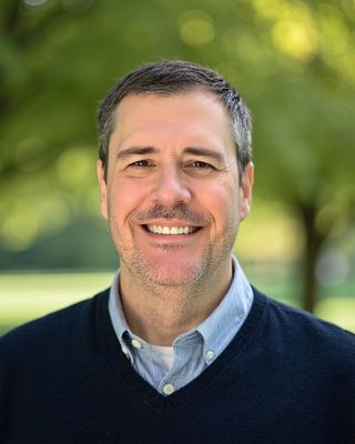Photo of Trae Stewart, Psychiatric Nurse Practitioner, PhD, MPH, MSN, PMHNP, APRN