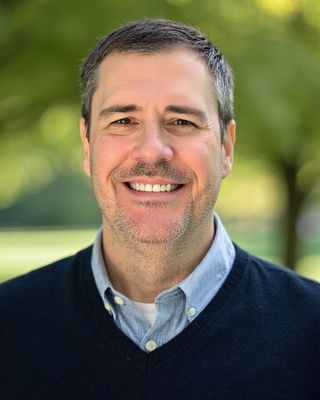 Photo of Trae Stewart, Psychiatric Nurse Practitioner, PhD, MPH, MSN, PMHNP, APRN
