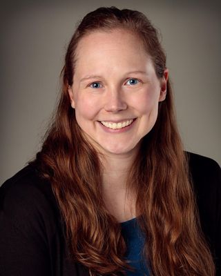 Photo of Rebecca Oachs, Clinical Social Work/Therapist, MSW, LICSW