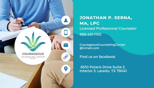 Courageous Counseling Center photo 1 in Laredo