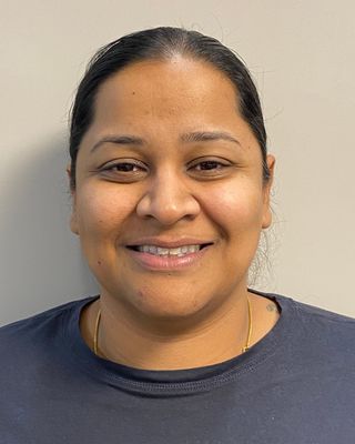 Photo of Anita Dosanjh, MBABCP, Psychotherapist