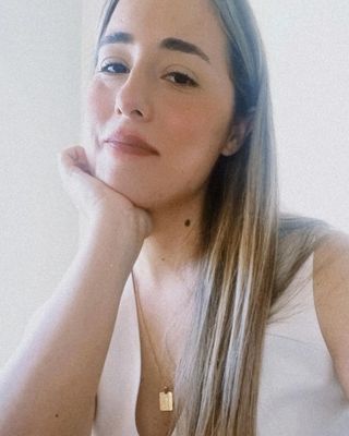 Foto de Rocio Garcia Reinhardt, Psicólogo, Lic. en Psicología, Psic.